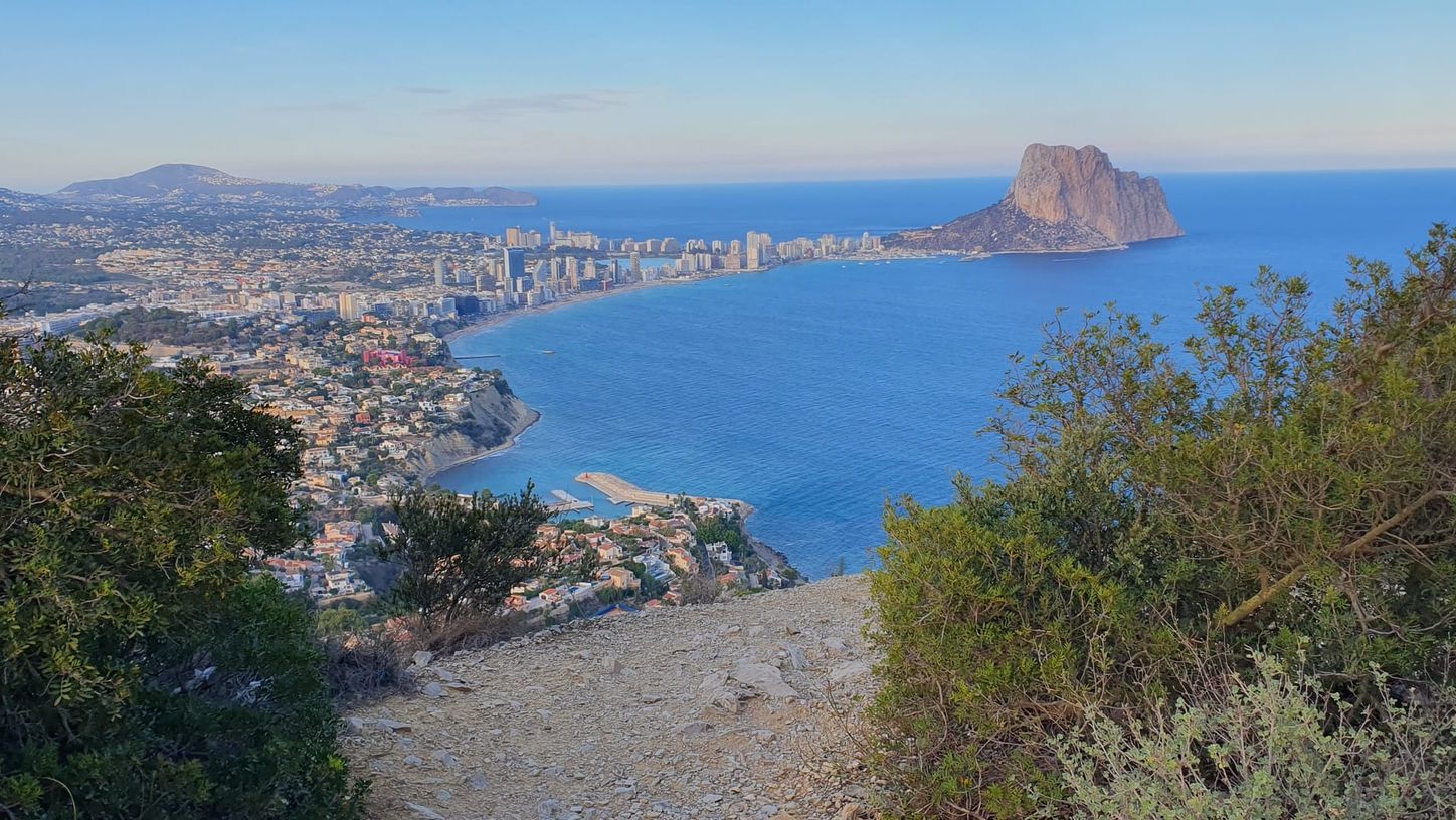 Calpe